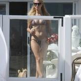 Paris Hilton nude #1588