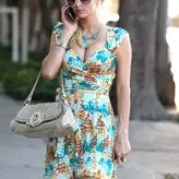 Paris Hilton голая #1659