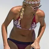 Paris Hilton голая #1679