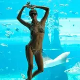 Paris Hilton голая #1685
