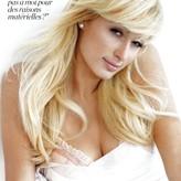 Paris Hilton nude #1690