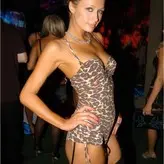 Paris Hilton голая #1913