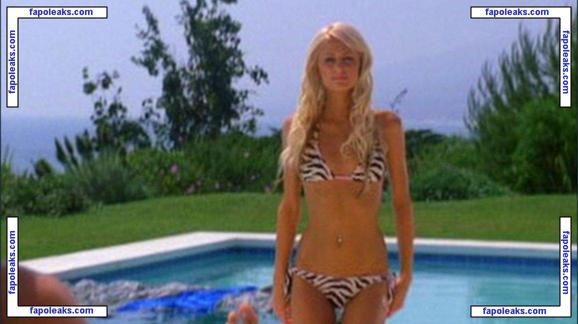 Paris Hilton / parishilton nude photo #2040 from OnlyFans