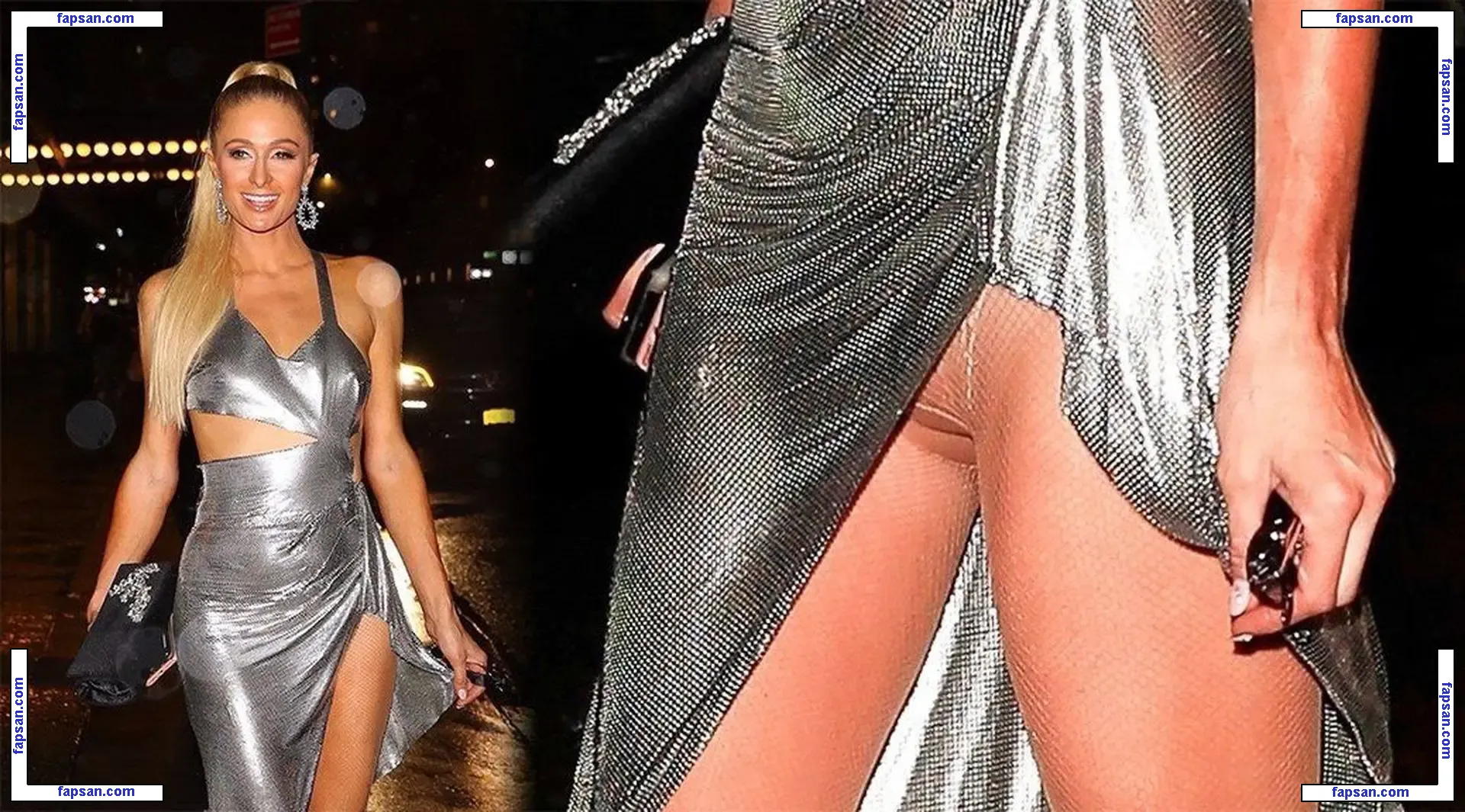 Paris Hilton nude photo #2184 from OnlyFans