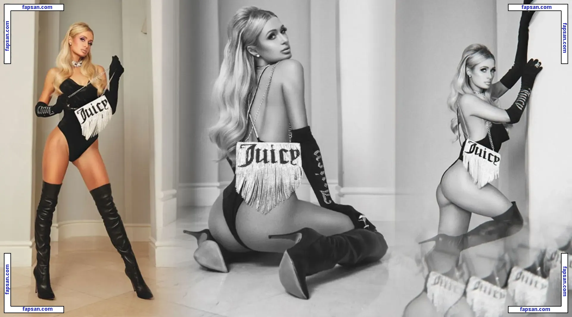 Paris Hilton nude photo #2550 from OnlyFans