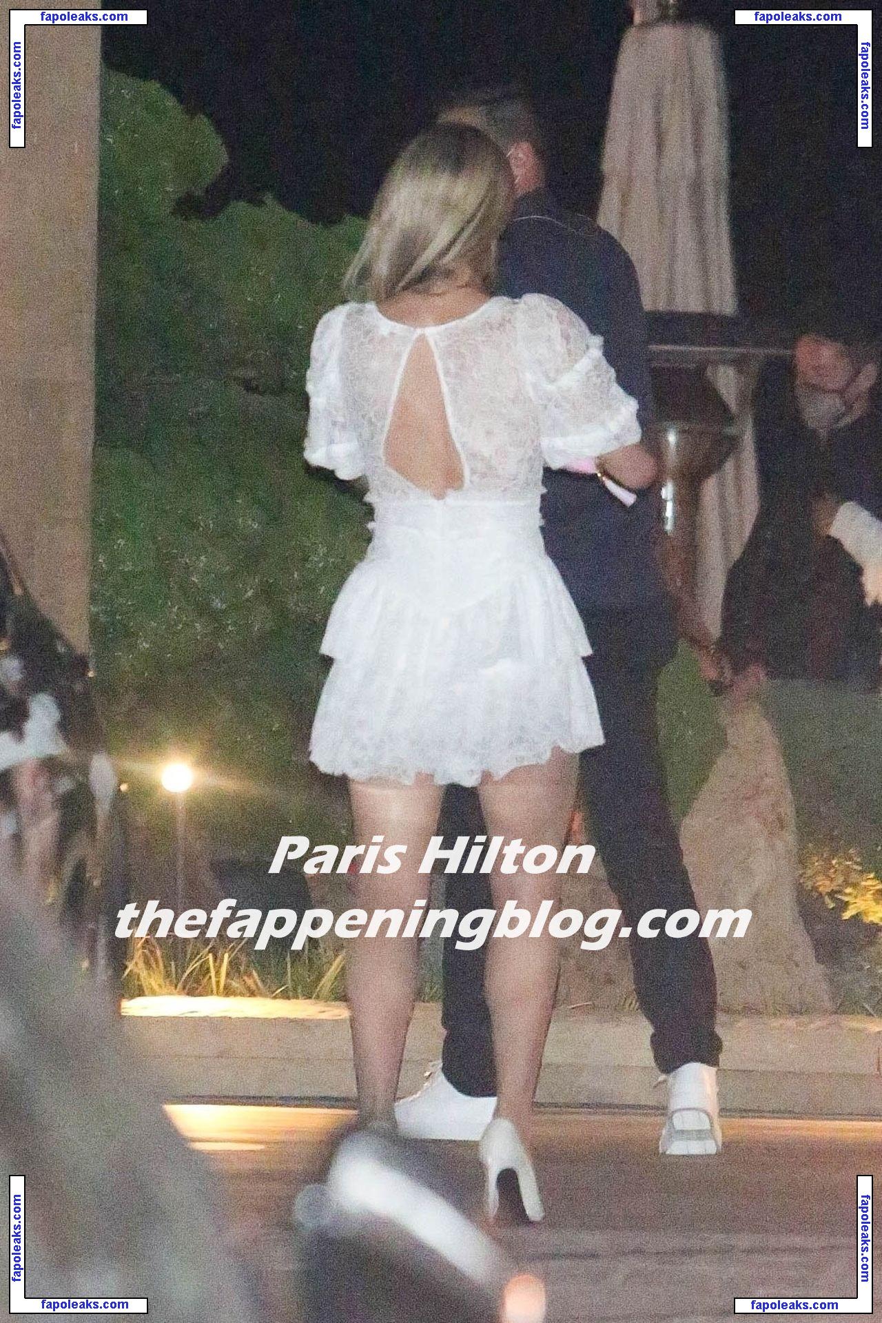 Paris Hilton / parishilton nude photo #2620 from OnlyFans