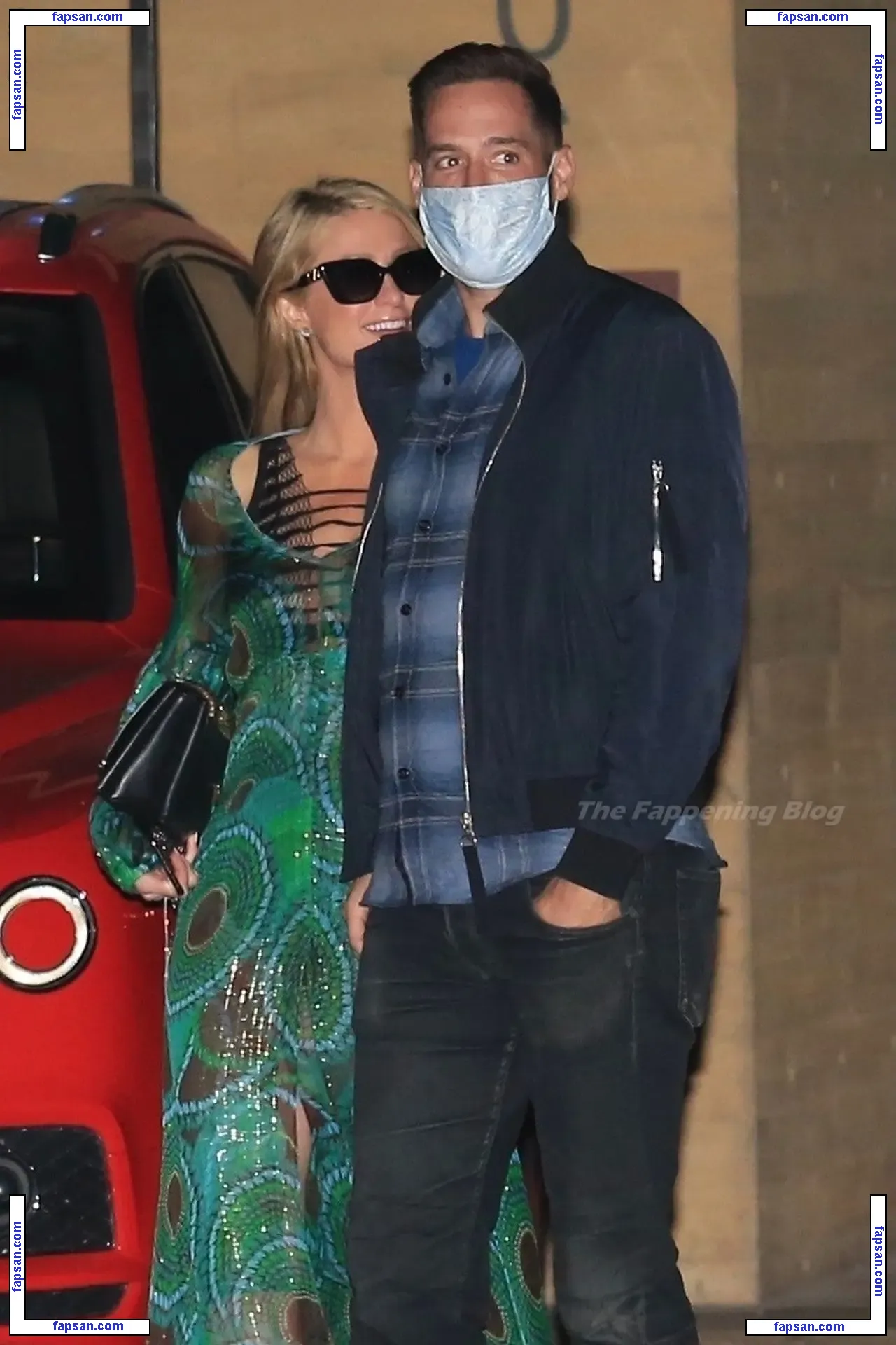 Paris Hilton nude photo #2834 from OnlyFans
