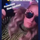 Paris Hilton голая #2077