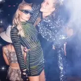 Paris Hilton голая #2084