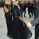 Paris Hilton голая #2087