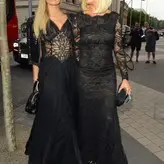 Paris Hilton голая #2090