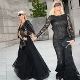 Paris Hilton голая #2120