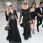 Paris Hilton голая #2121
