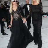 Paris Hilton голая #2129