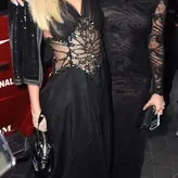 Paris Hilton голая #2136