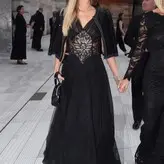 Paris Hilton голая #2139