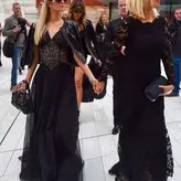 Paris Hilton голая #2182