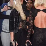 Paris Hilton голая #2183