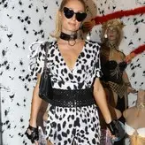 Paris Hilton голая #2261