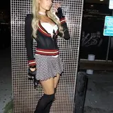 Paris Hilton голая #2348