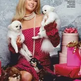 Paris Hilton голая #2381