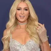 Paris Hilton голая #2393
