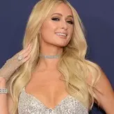 Paris Hilton голая #2394