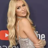 Paris Hilton голая #2435
