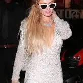 Paris Hilton голая #2455