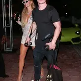 Paris Hilton голая #2469