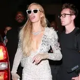 Paris Hilton голая #2471