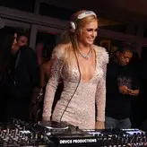 Paris Hilton голая #2490