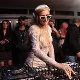 Paris Hilton голая #2497