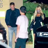 Paris Hilton голая #2655