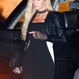 Paris Hilton голая #2697