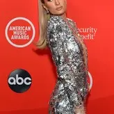 Paris Hilton голая #2718