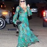 Paris Hilton голая #2785