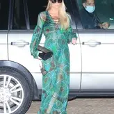 Paris Hilton голая #2789