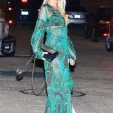 Paris Hilton голая #2791