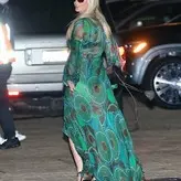 Paris Hilton голая #2797