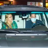 Paris Hilton голая #2817