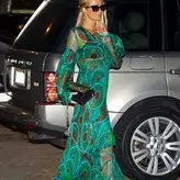 Paris Hilton голая #2825