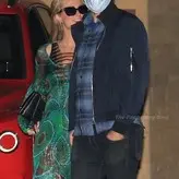 Paris Hilton голая #2834