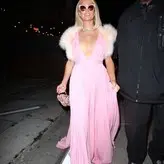 Paris Hilton голая #2912