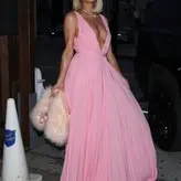 Paris Hilton голая #2932