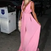 Paris Hilton голая #2944