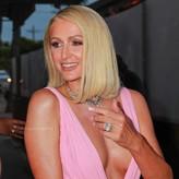 Paris Hilton nude #2950