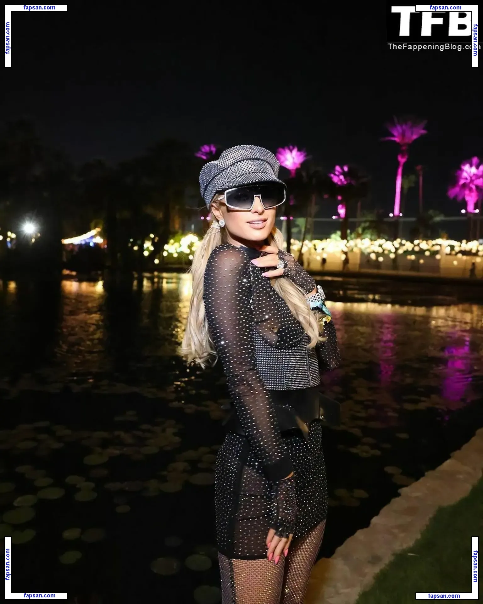 Paris Hilton nude photo #3287 from OnlyFans