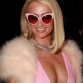 Paris Hilton голая #3020