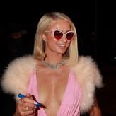 Paris Hilton nude #3022